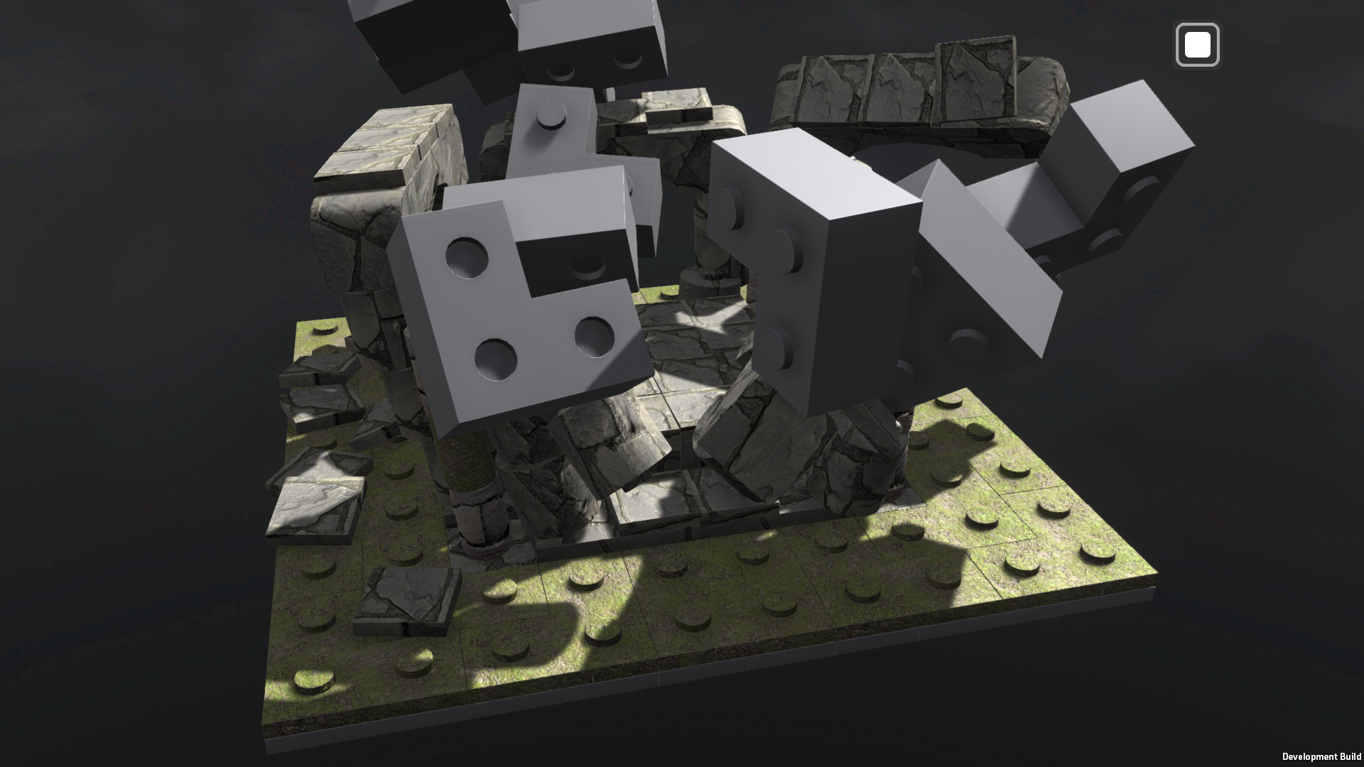 Deco: Block Simulator