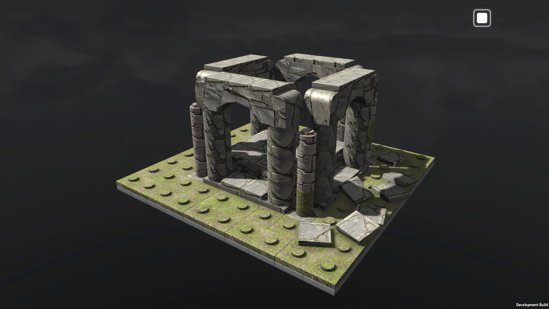 Deco: Block Simulator