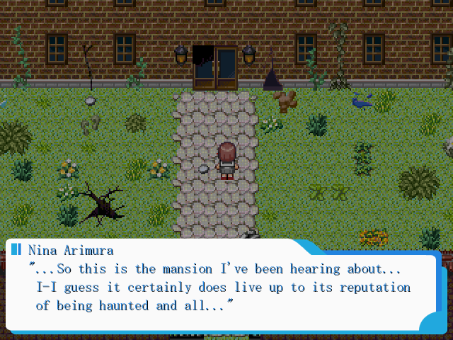 The Investigation Files of Assistant Arimura