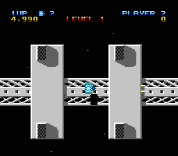 The Last Starfighter
