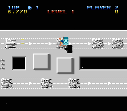 The Last Starfighter