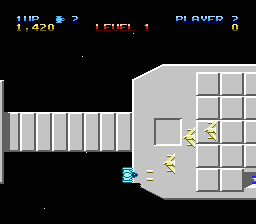 The Last Starfighter