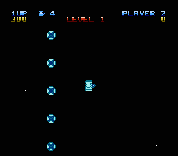 The Last Starfighter