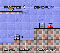 Sutte Hakkun: Event Version