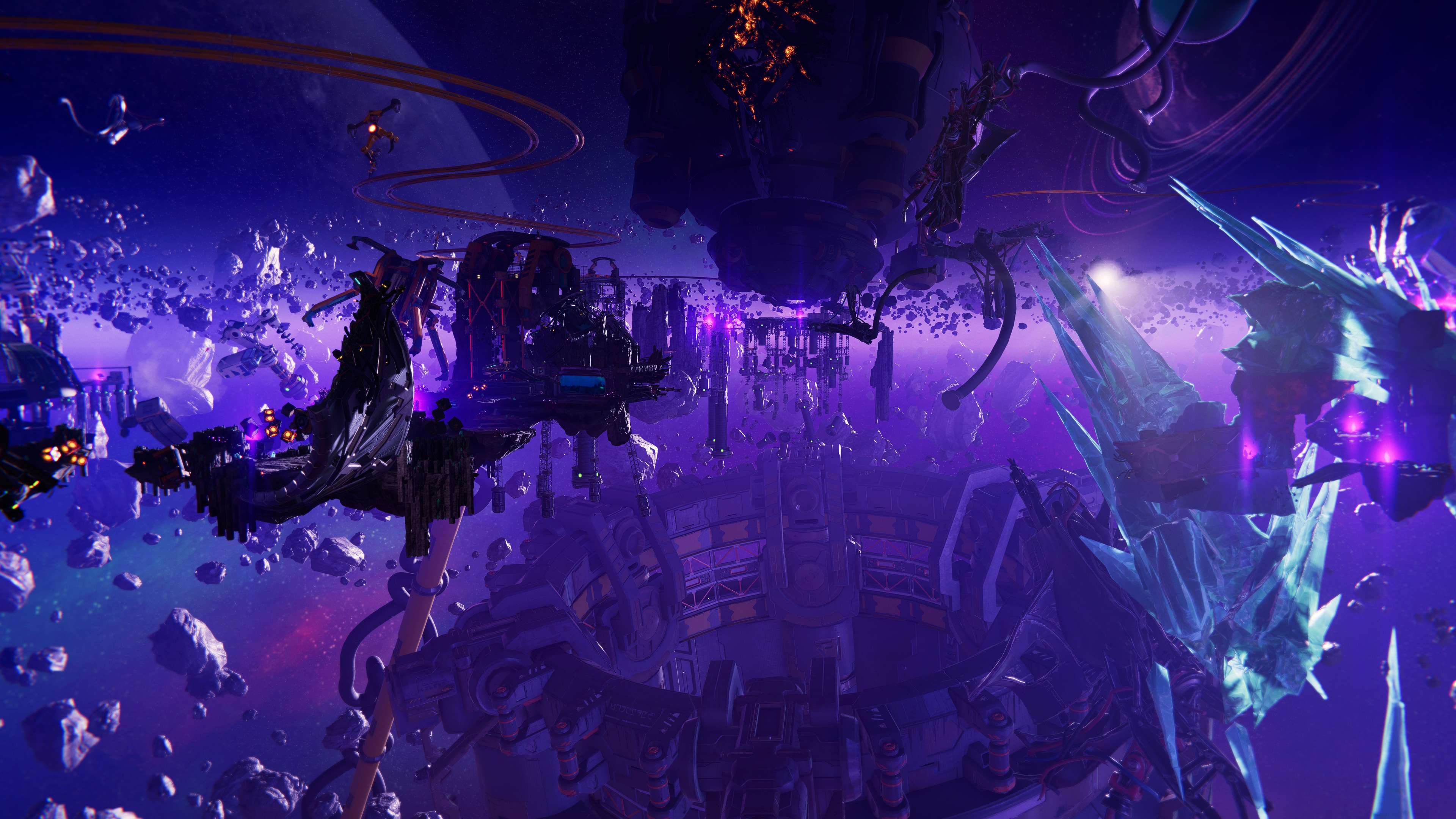 Ratchet &amp; Clank: Rift Apart