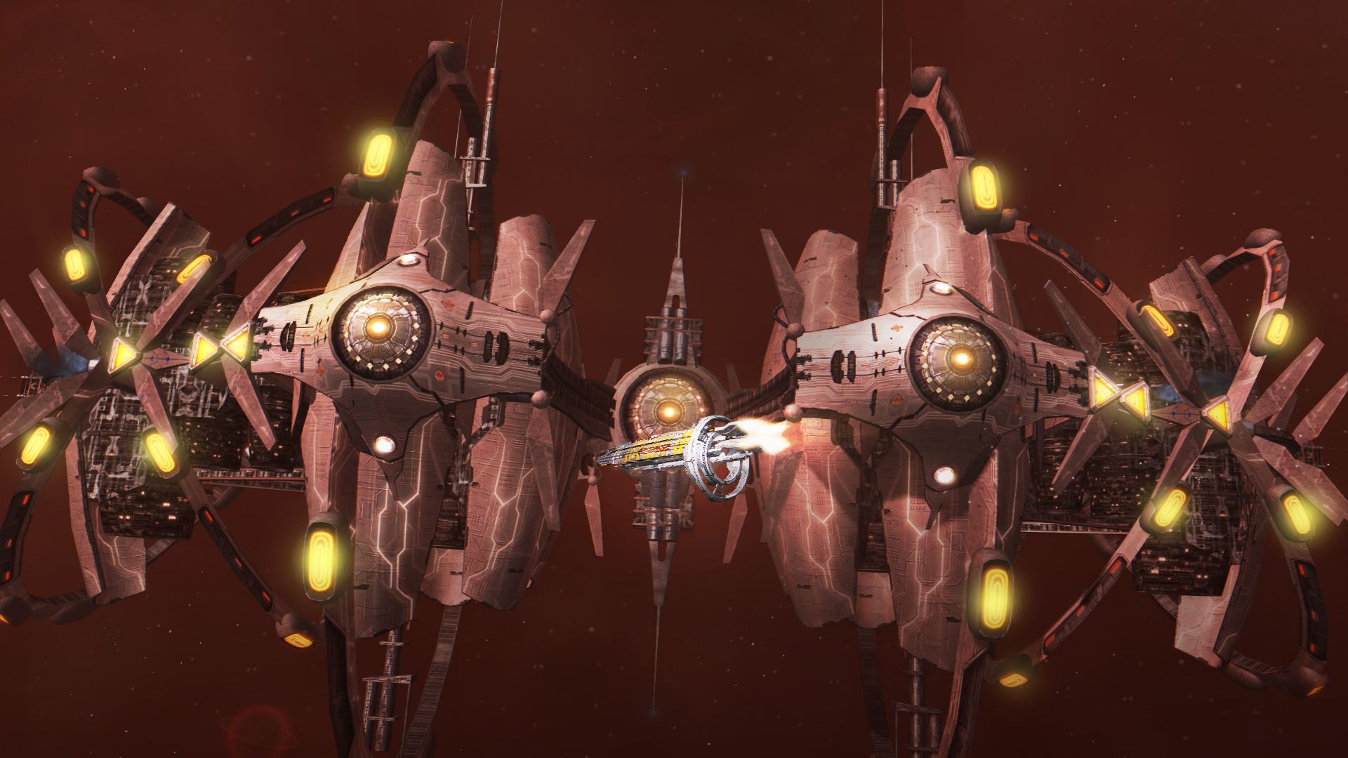 Starpoint Gemini 2: Secrets of Aethera