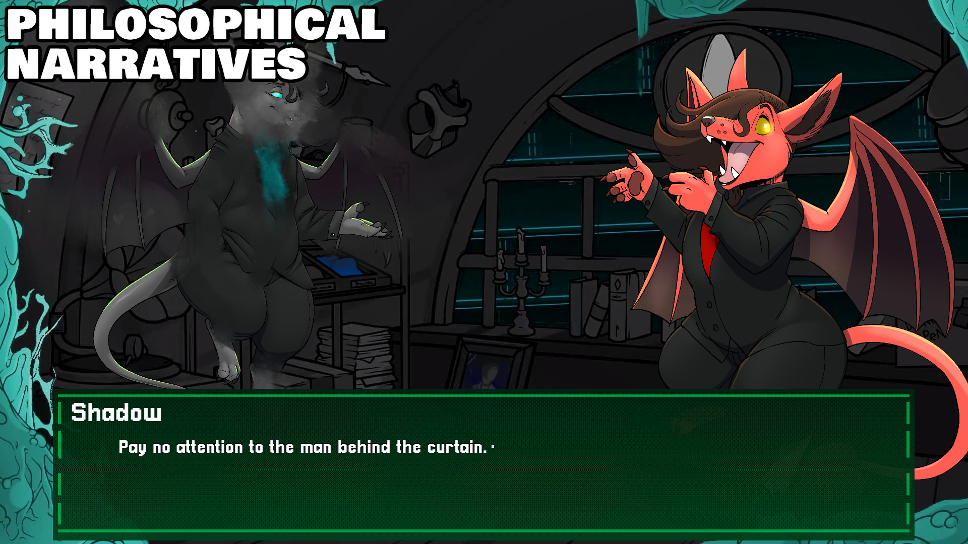 Familiar Travels: Volume Two