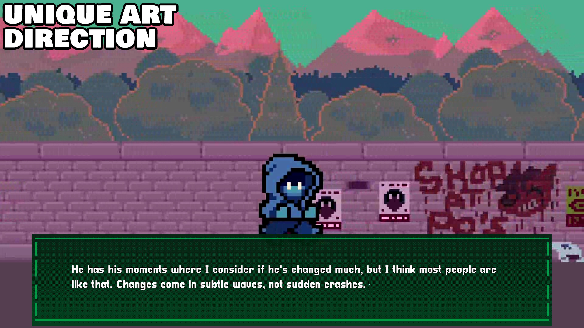 Familiar Travels: Volume Two