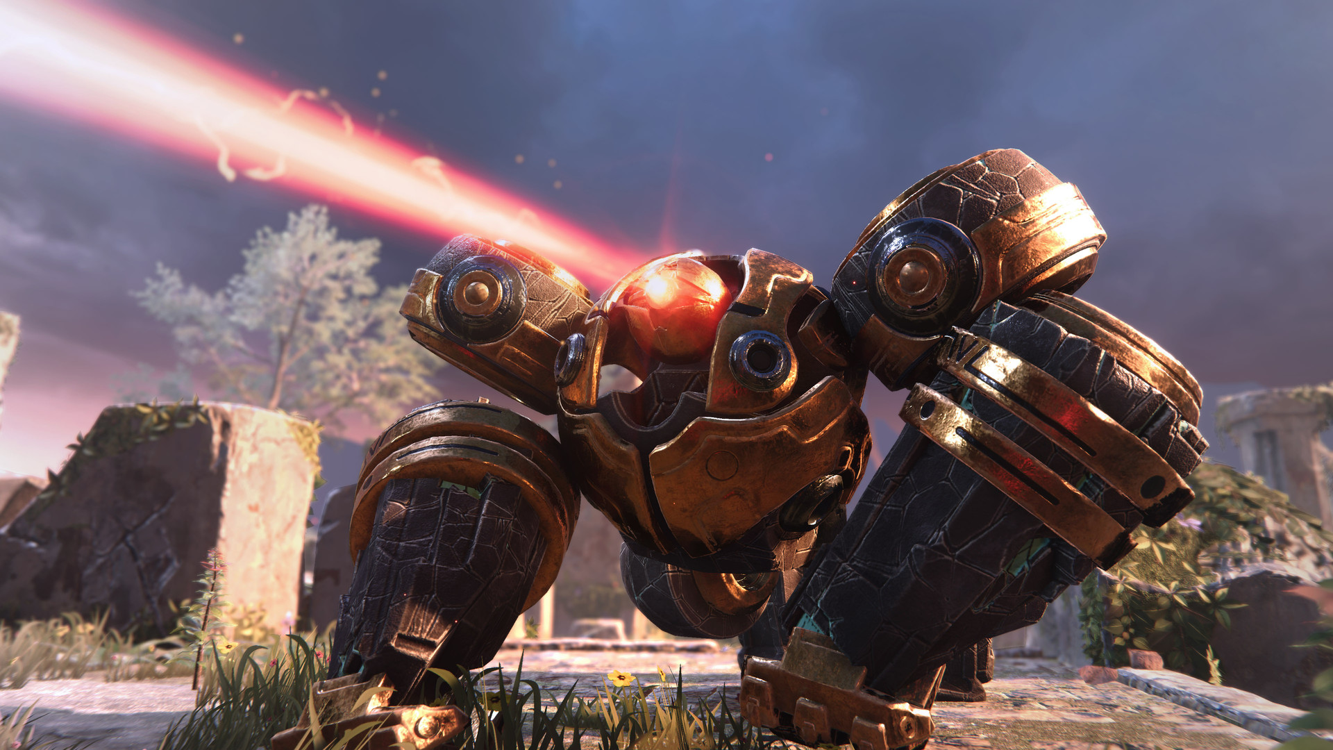 Phoenix Point: Legacy of the Ancients