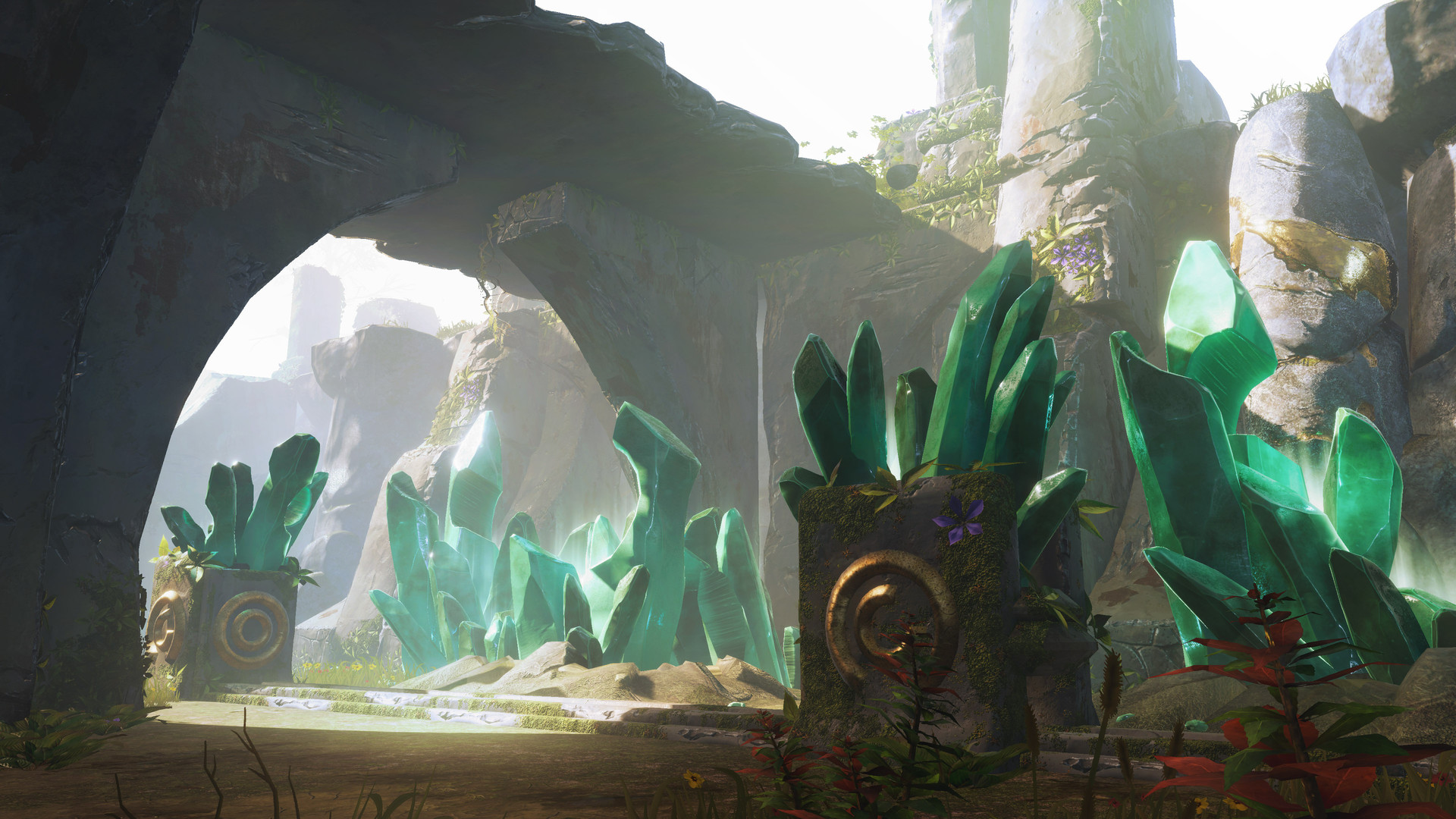 Phoenix Point: Legacy of the Ancients