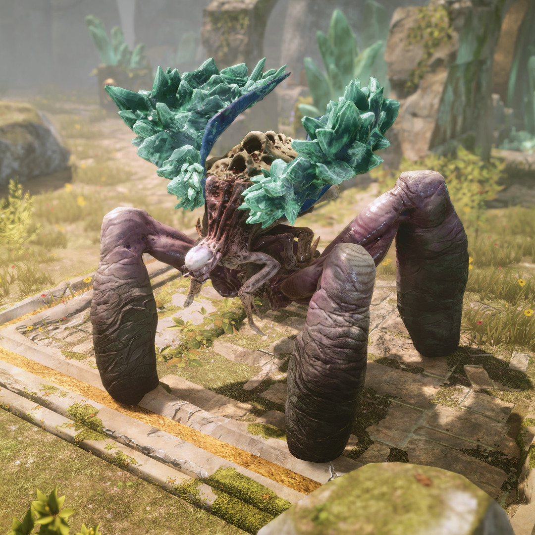 Phoenix Point: Legacy of the Ancients