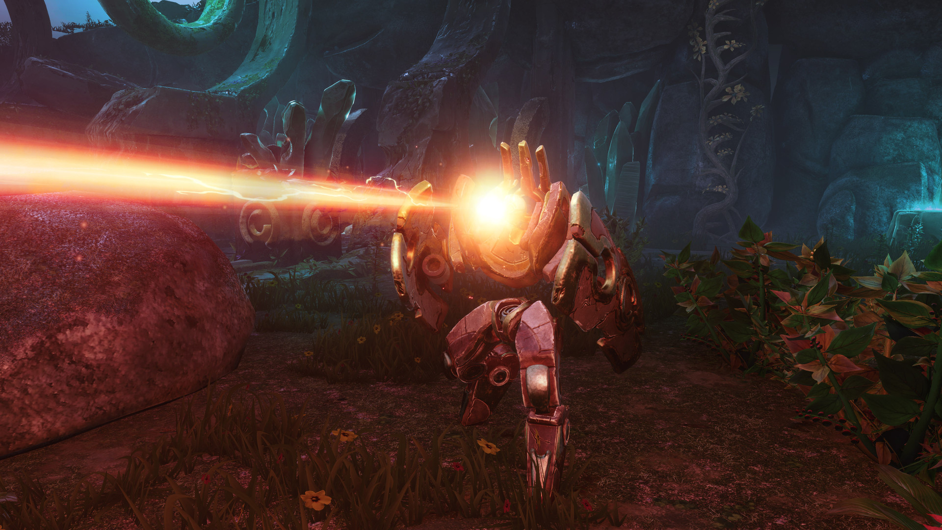 Phoenix Point: Legacy of the Ancients