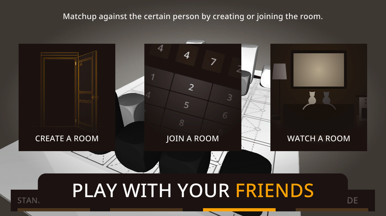 3D Chess: Nocca Nocca