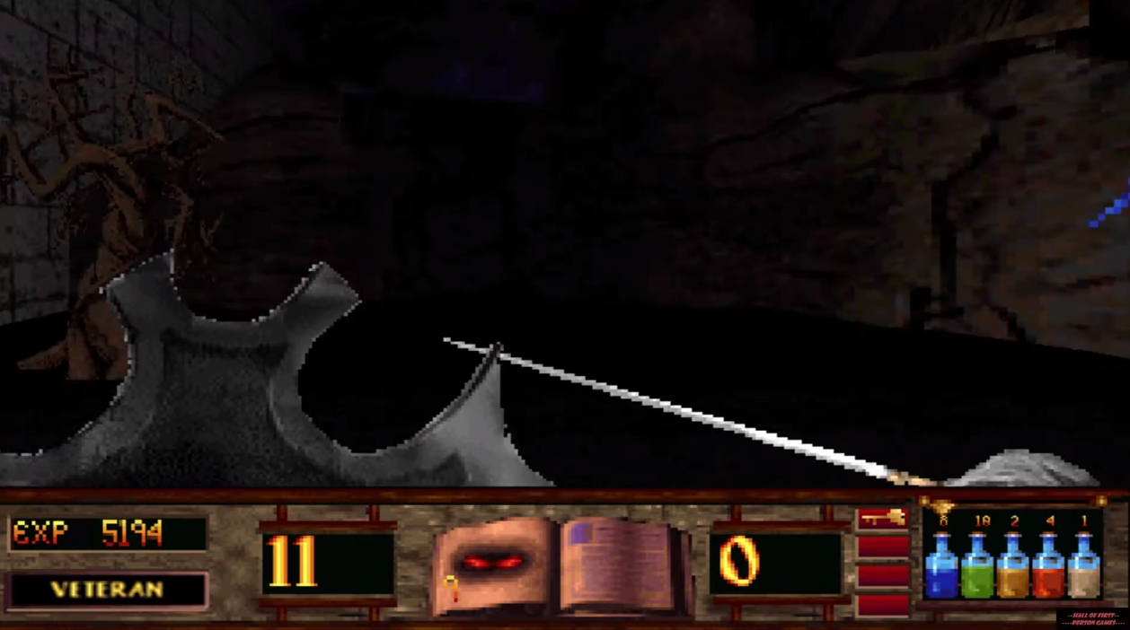 Witchaven II: Blood Vengeance