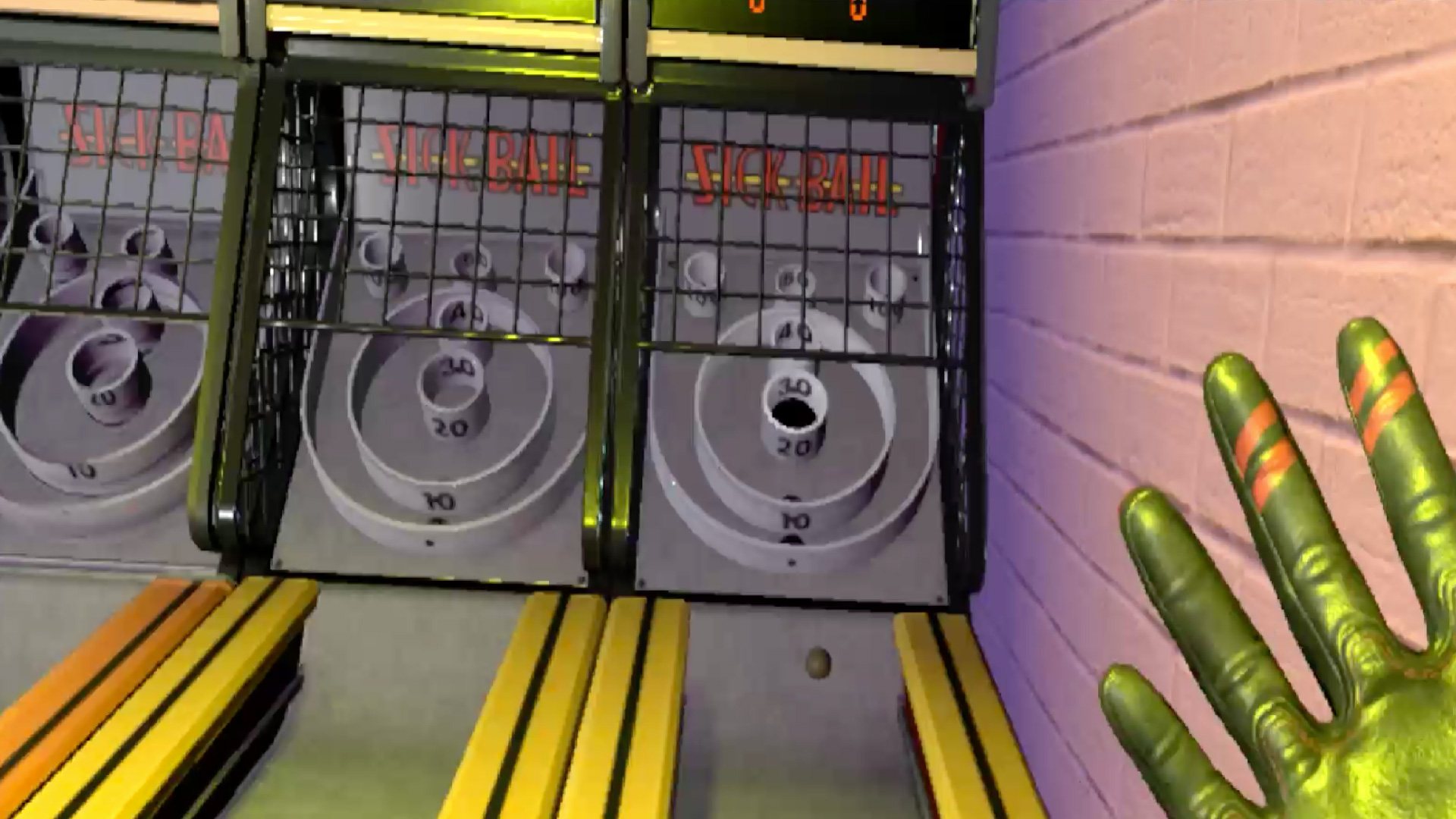 Paranormal Detective: Escape from the 90’s