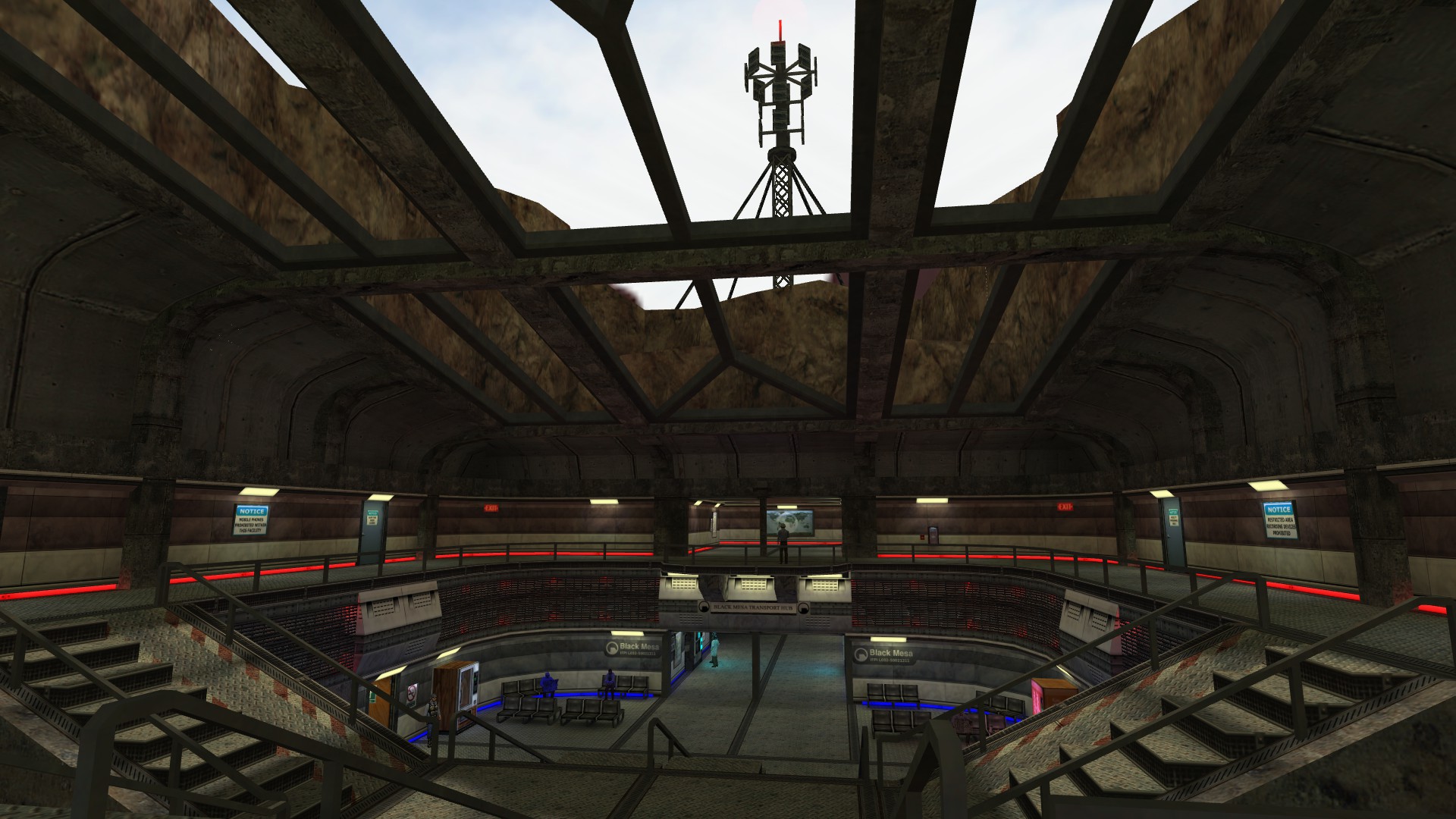 Half-Life: Echoes