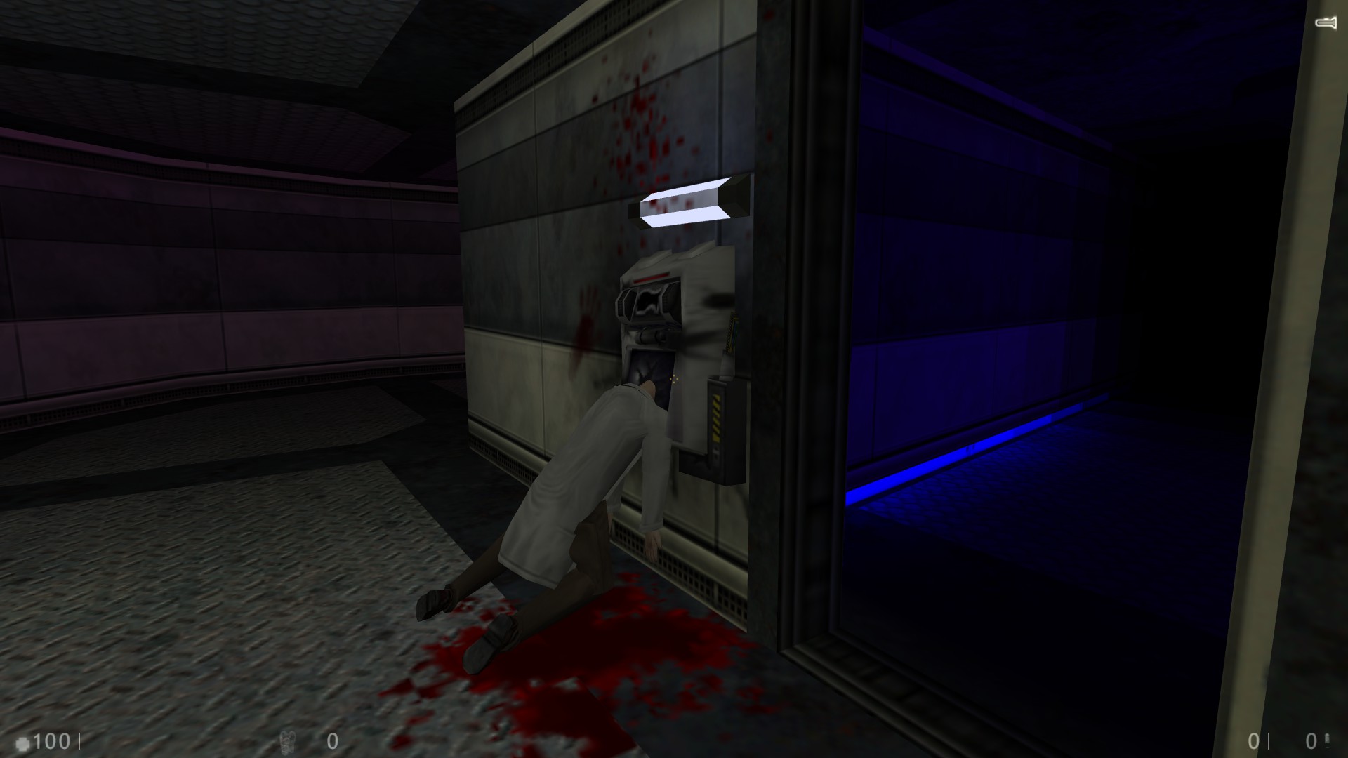 Half-Life: Echoes