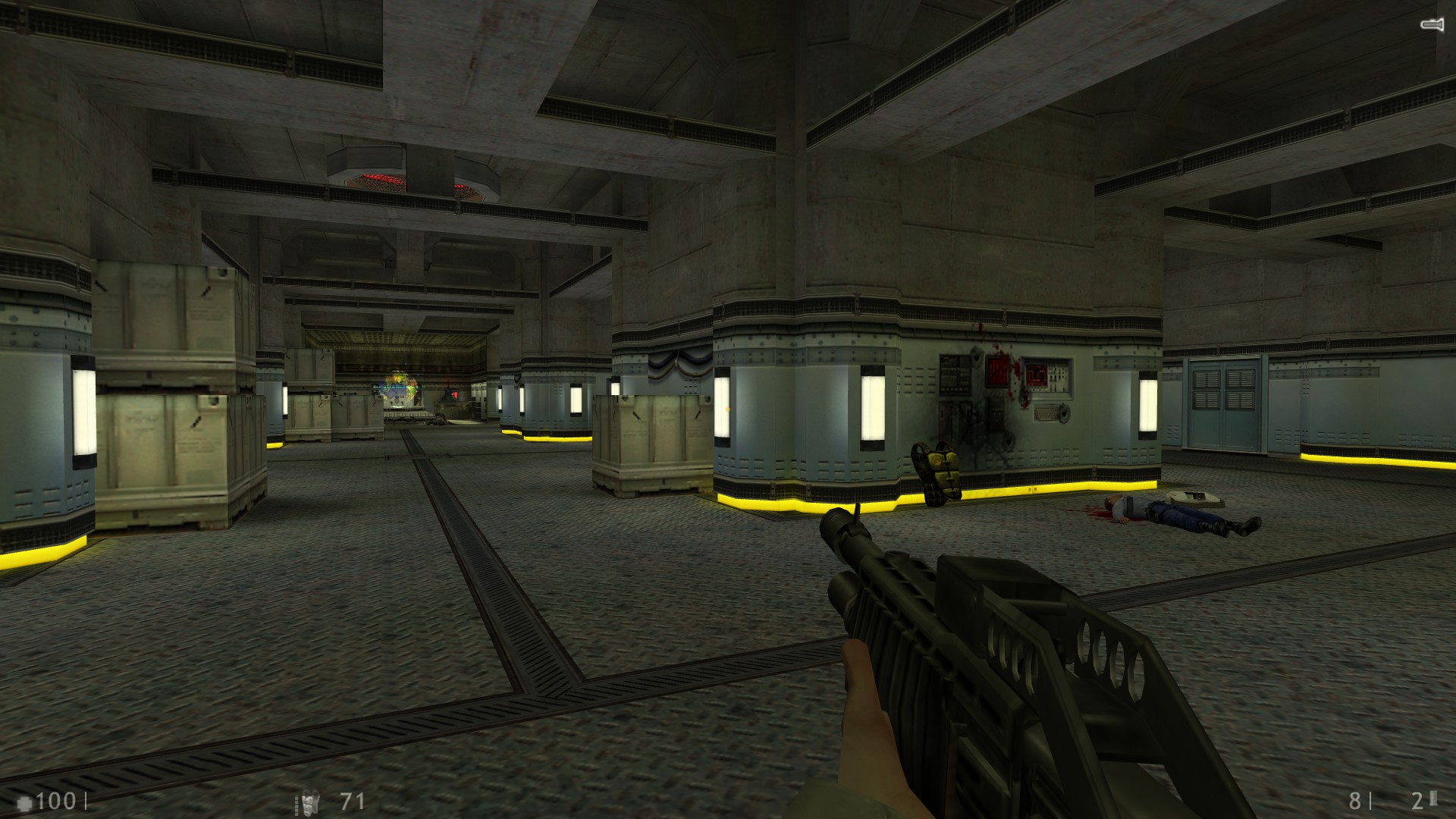 Half-Life: Echoes