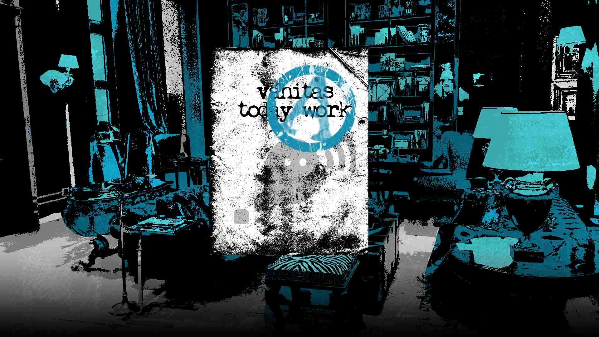 If You’re a Ghost Call Me Here!