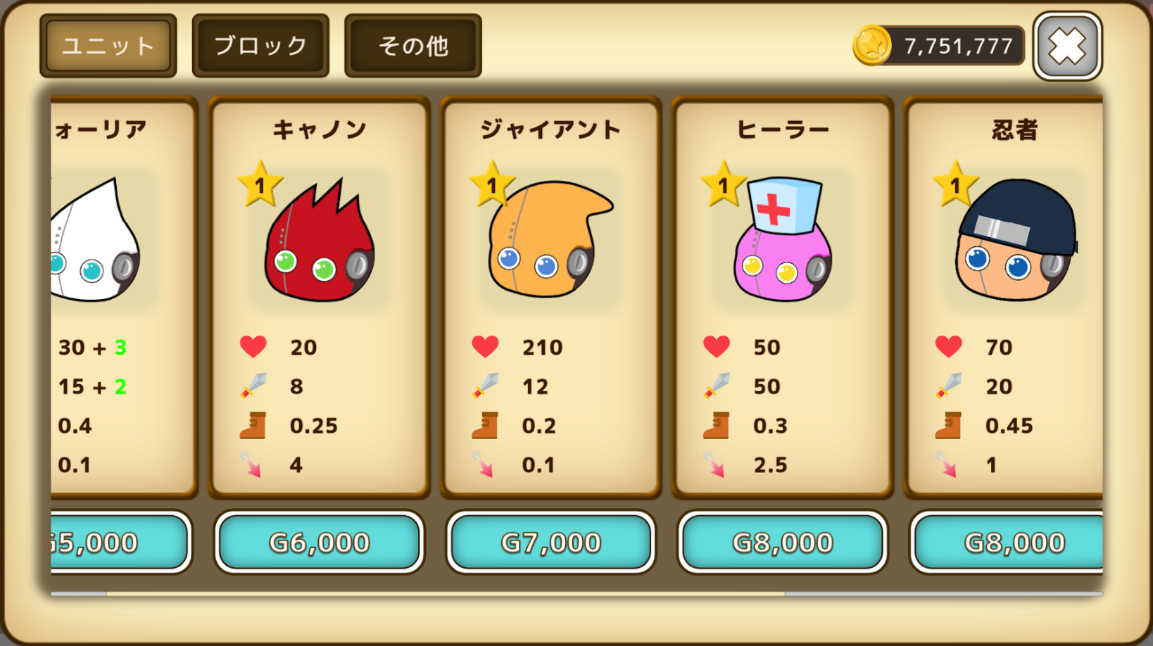 Steam Puppet: Tower Defense