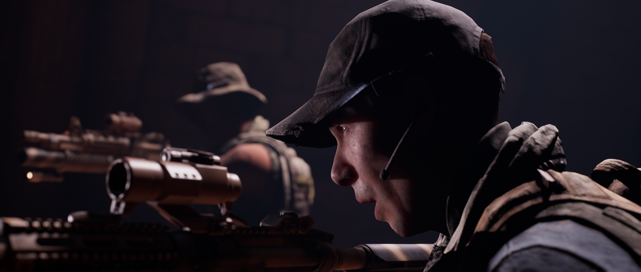 The Dark Pictures Anthology: House of Ashes – Pazuzu Edition