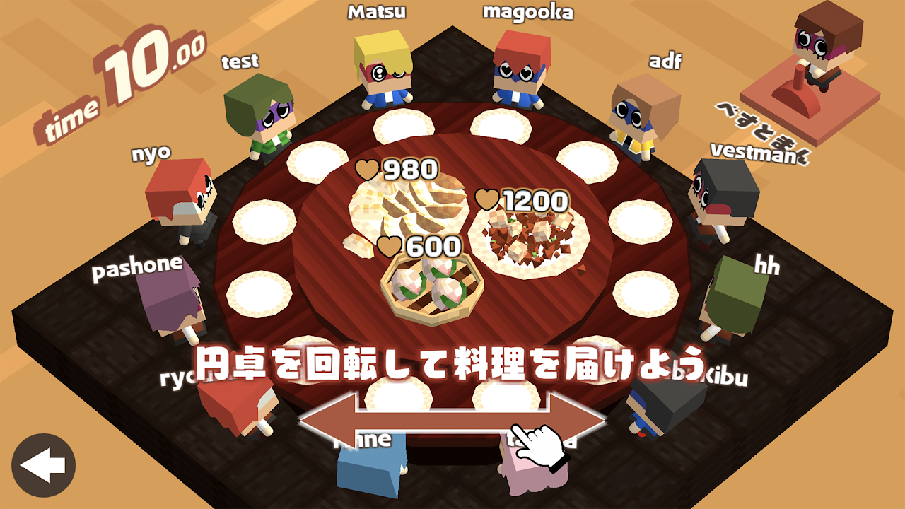 Sushi Alone