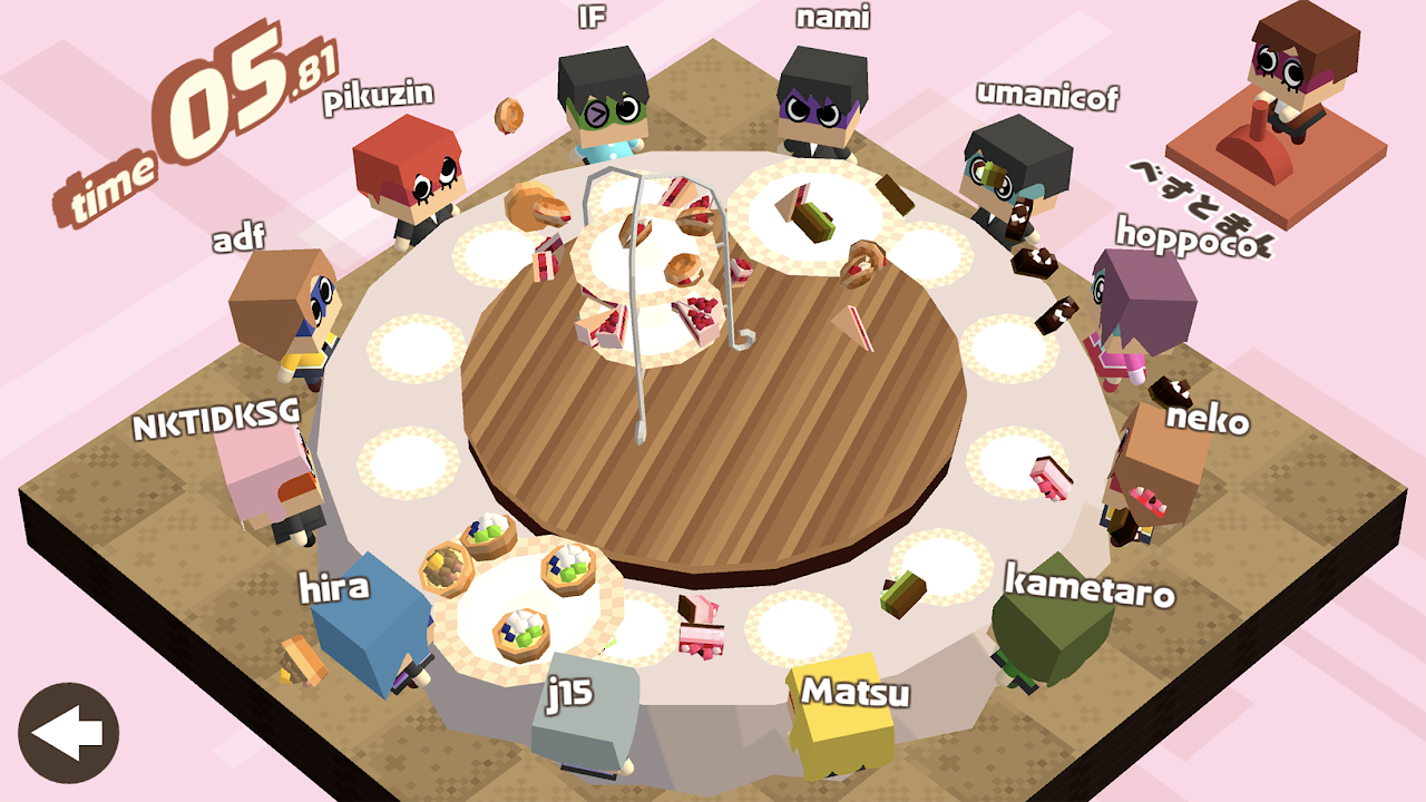 Sushi Alone