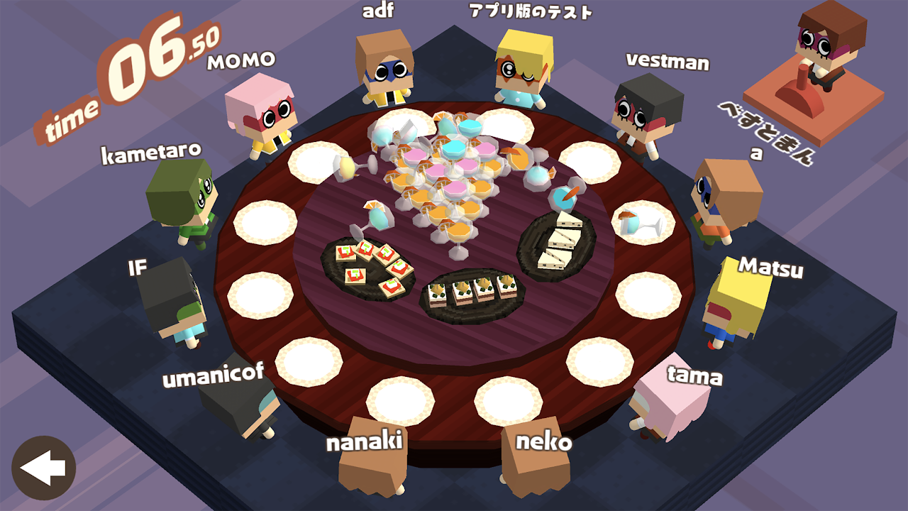 Sushi Alone