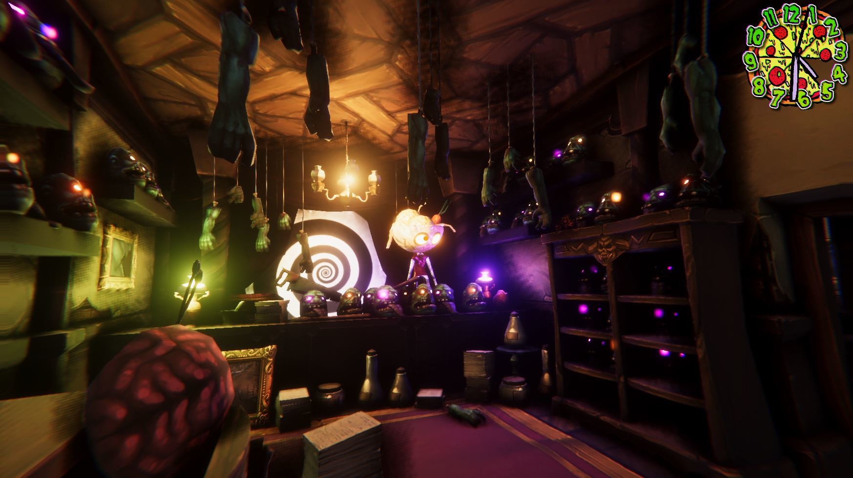 Tamarindos Freaking Dinner