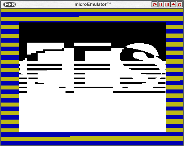 Tape Recovery Simulator 96K
