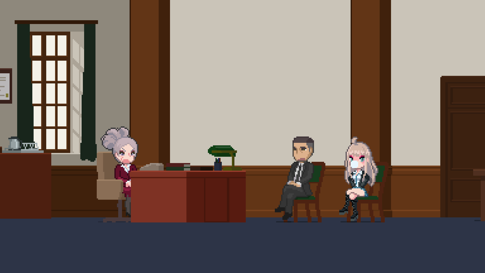 Hello, Goodbye, Summer Girl