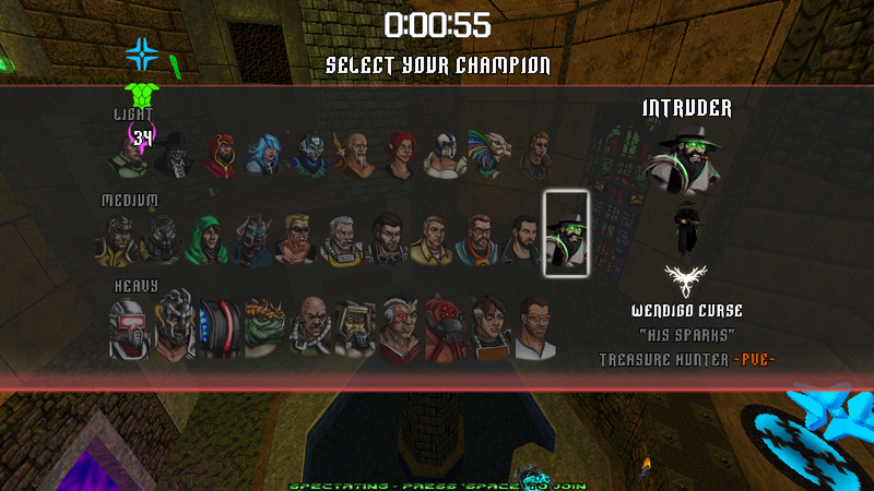 Quake Champions: Doom Edition