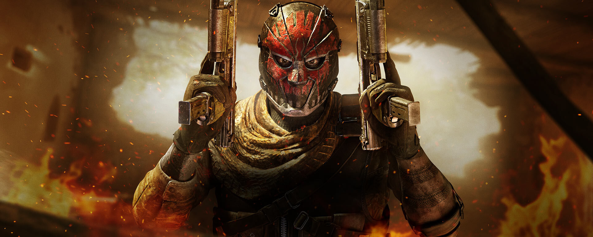 Call of Duty: Black Ops Cold War – Season Four