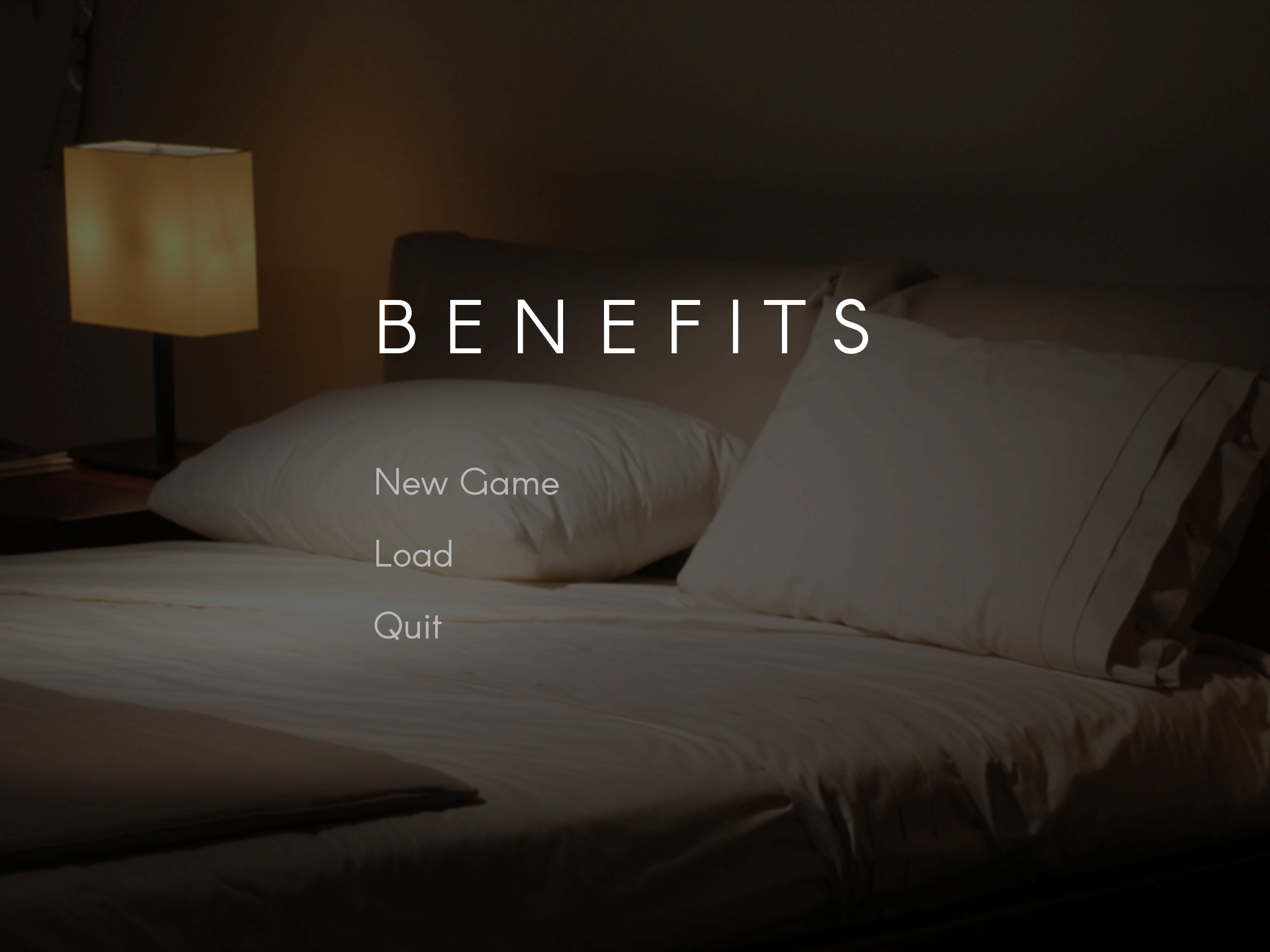 Echo: Benefits