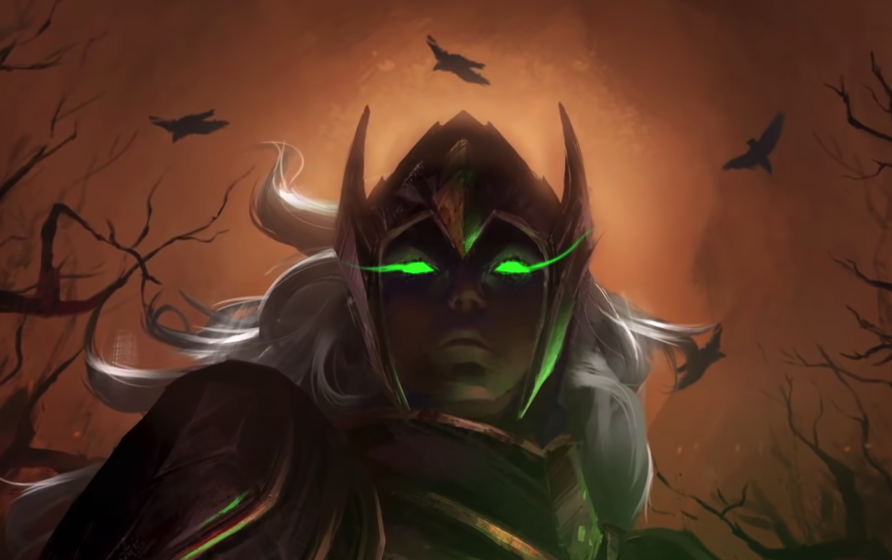 Death’s Gambit: Afterlife