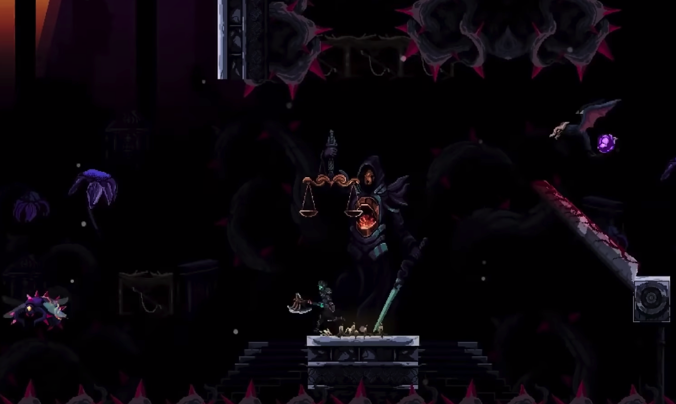 Death’s Gambit: Afterlife