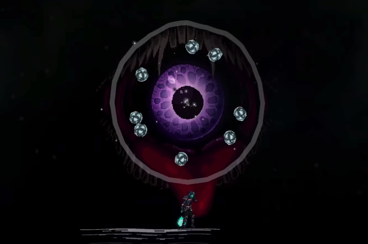 Death’s Gambit: Afterlife