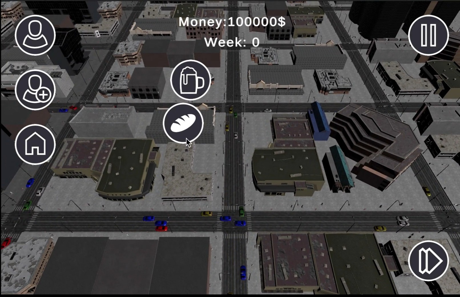 My Business