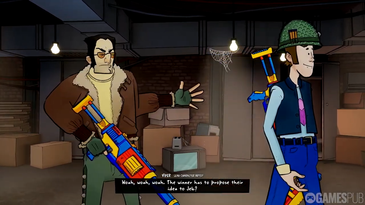 3 out of 10: EP 3 – “Pivot Like A Champion”