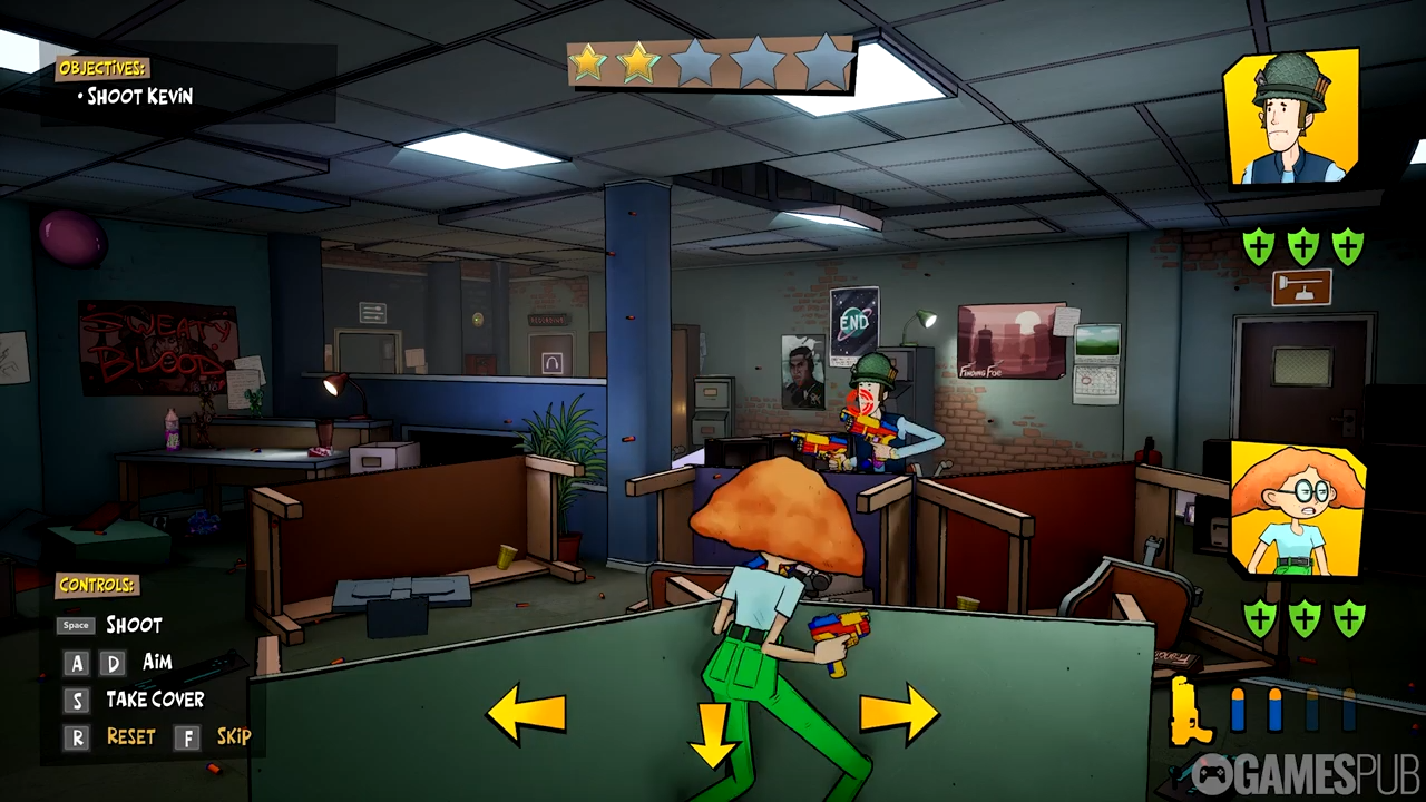 3 out of 10: EP 3 – “Pivot Like A Champion”