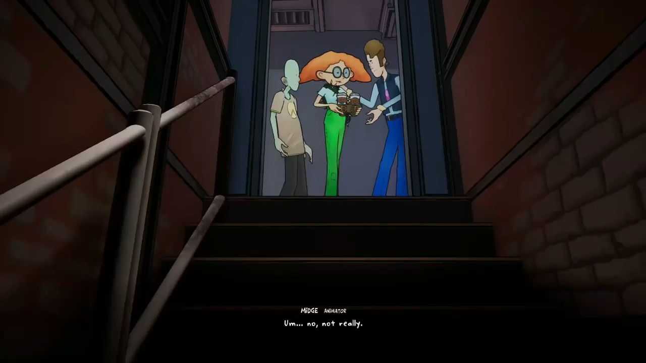 3 out of 10: EP 4 – “Thank You For Being An Asset”