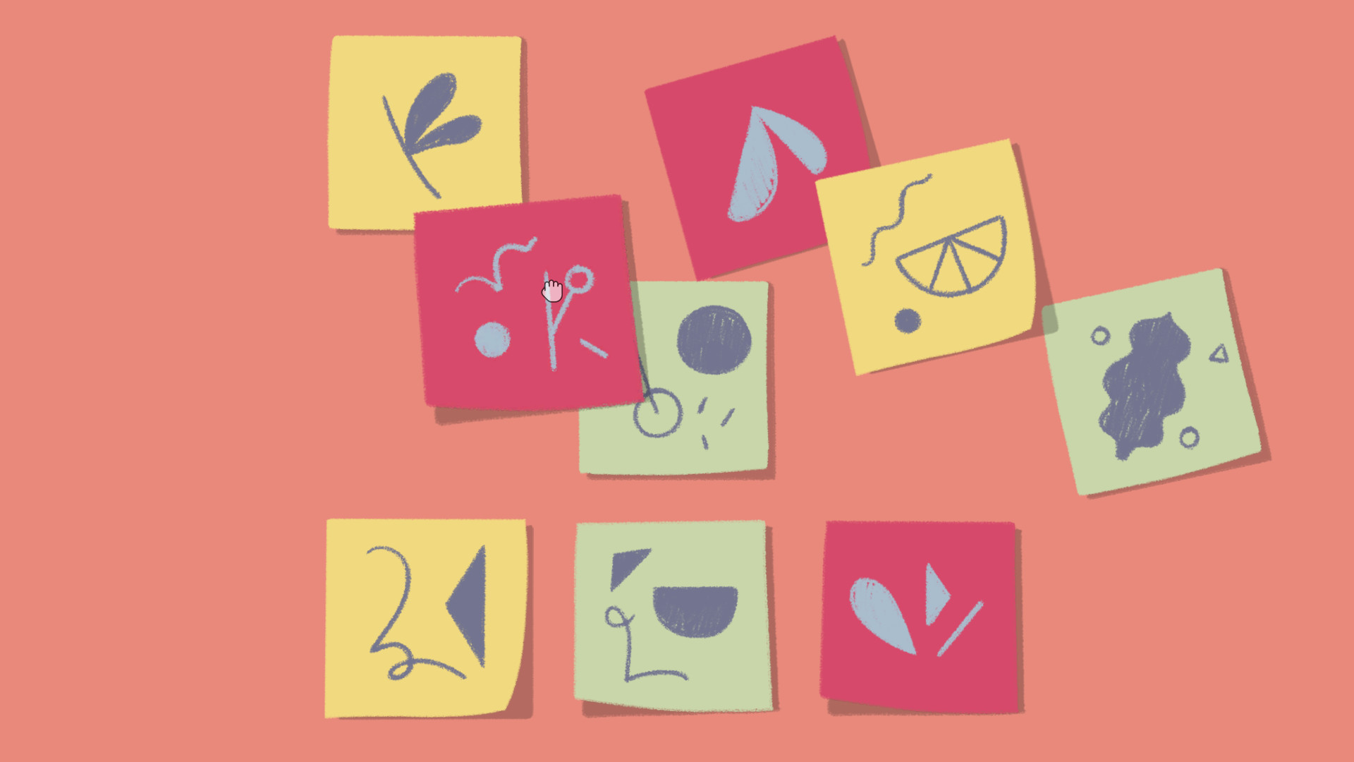 A Little to the Left