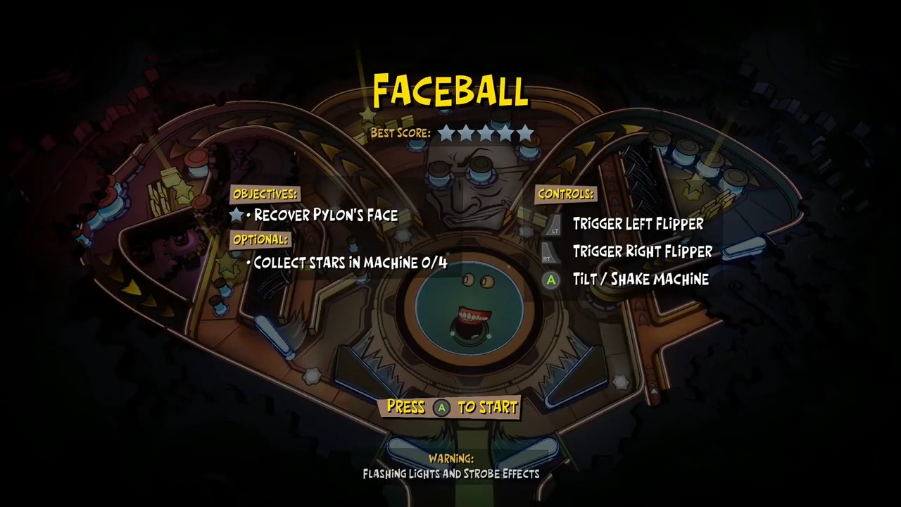 3 out of 10: EP 5 – “The Rig Is Up!”