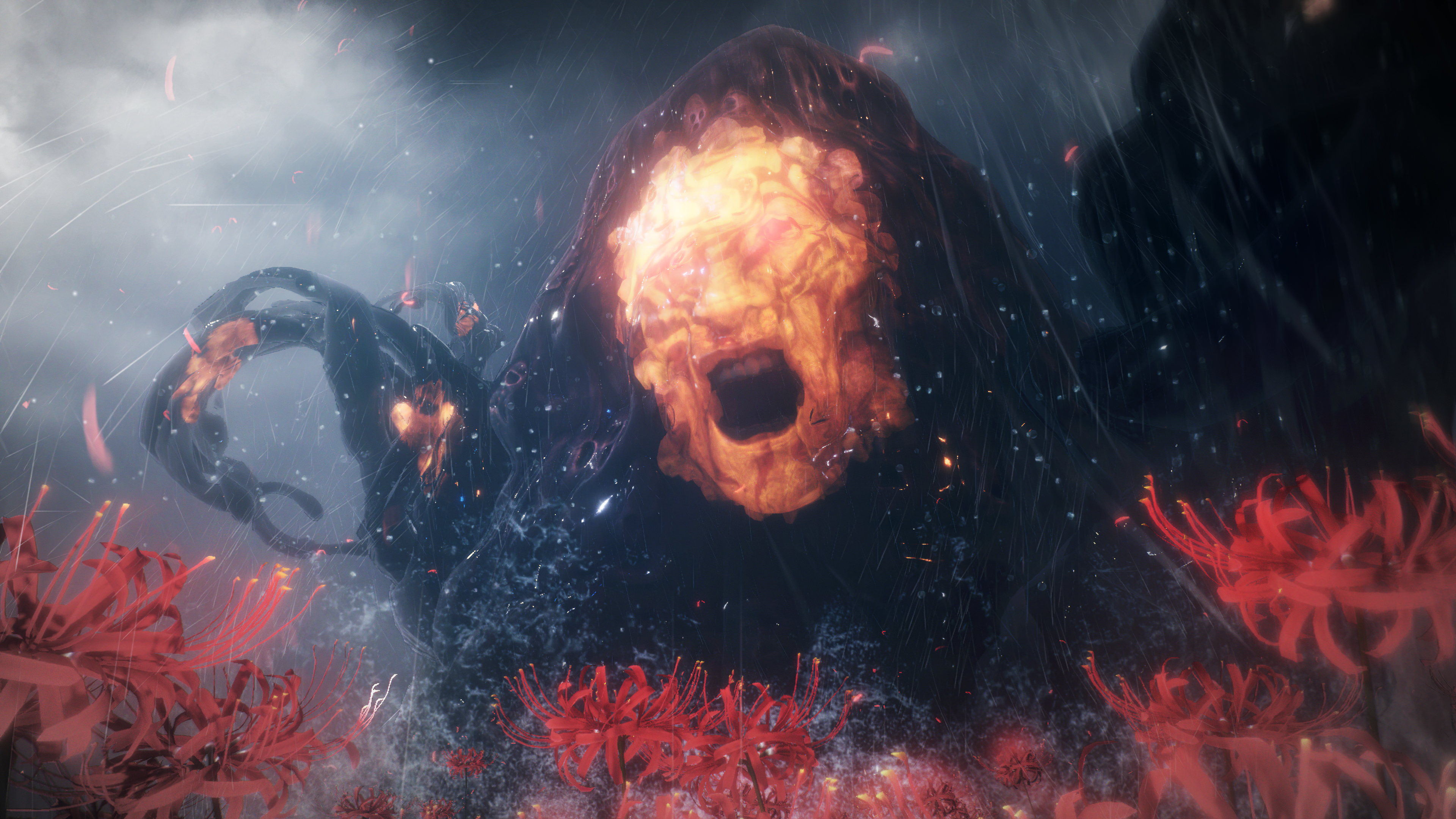 Nioh 2: The Tengu’s Disciple