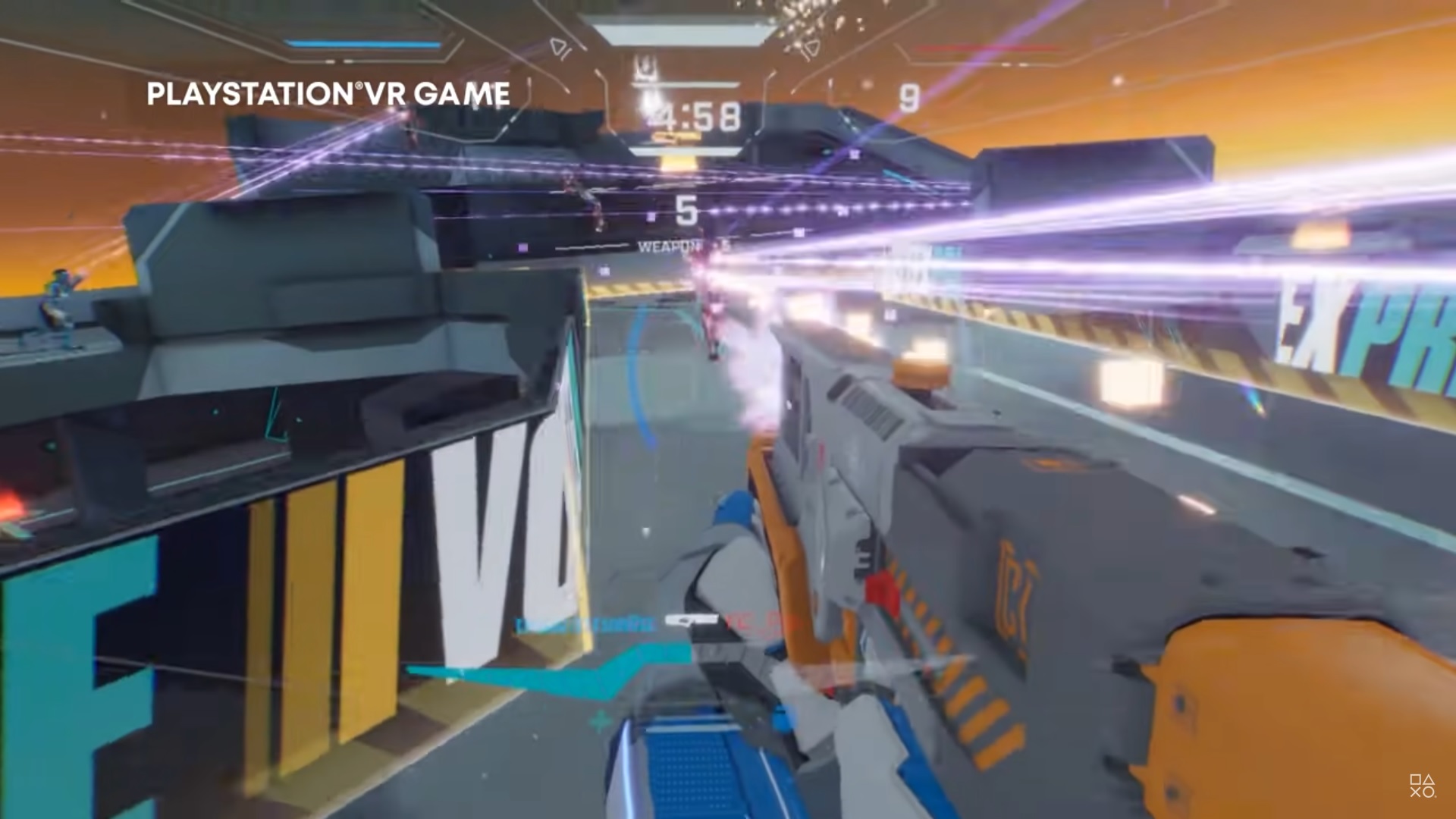 Solaris: Off World Combat