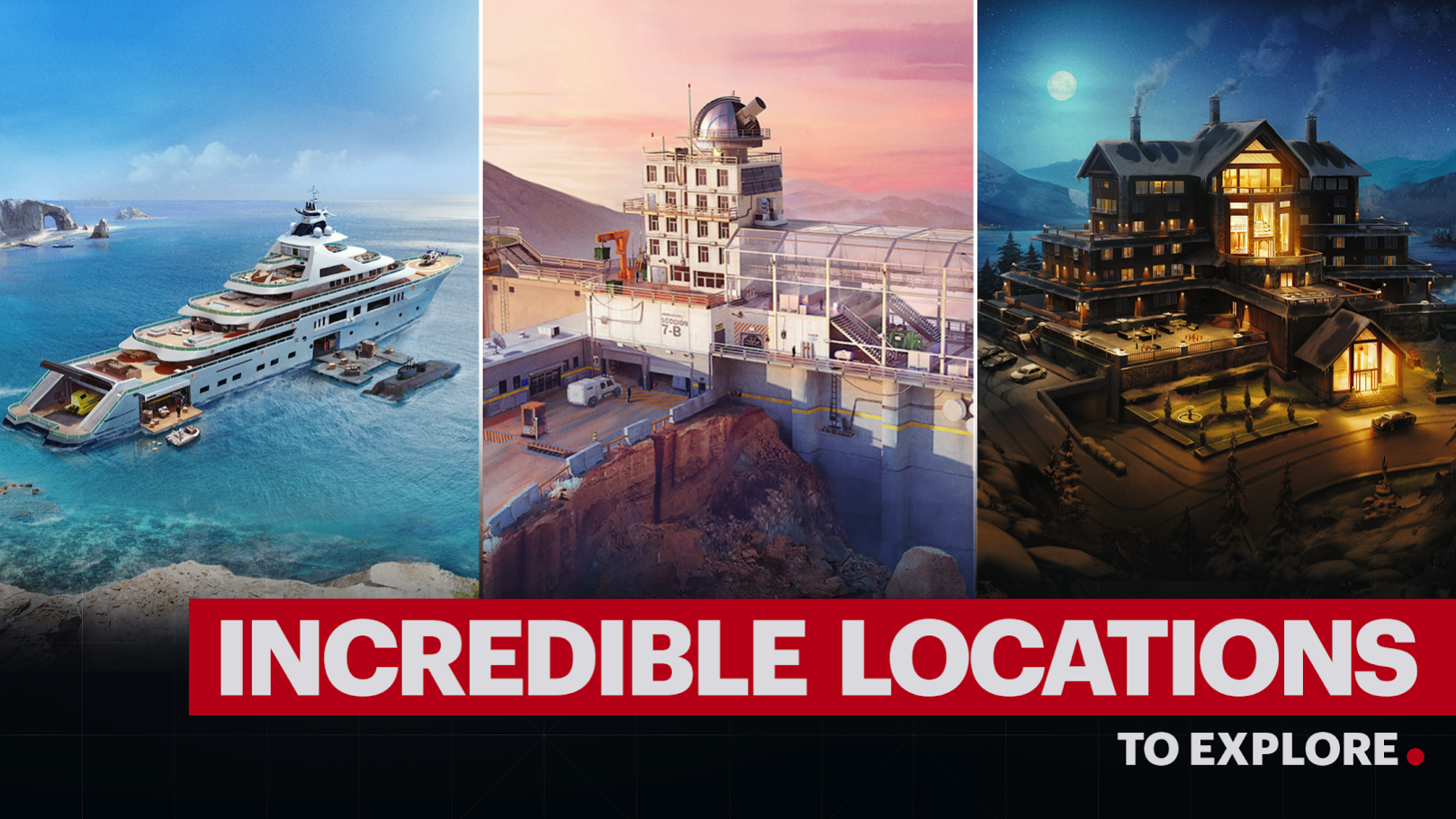 Hitman Sniper: The Shadows