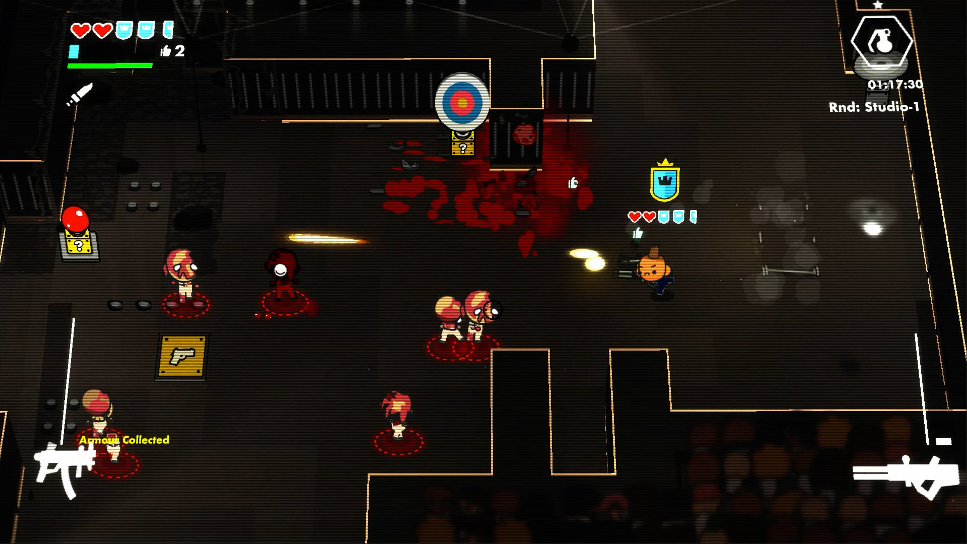 Deathrun TV