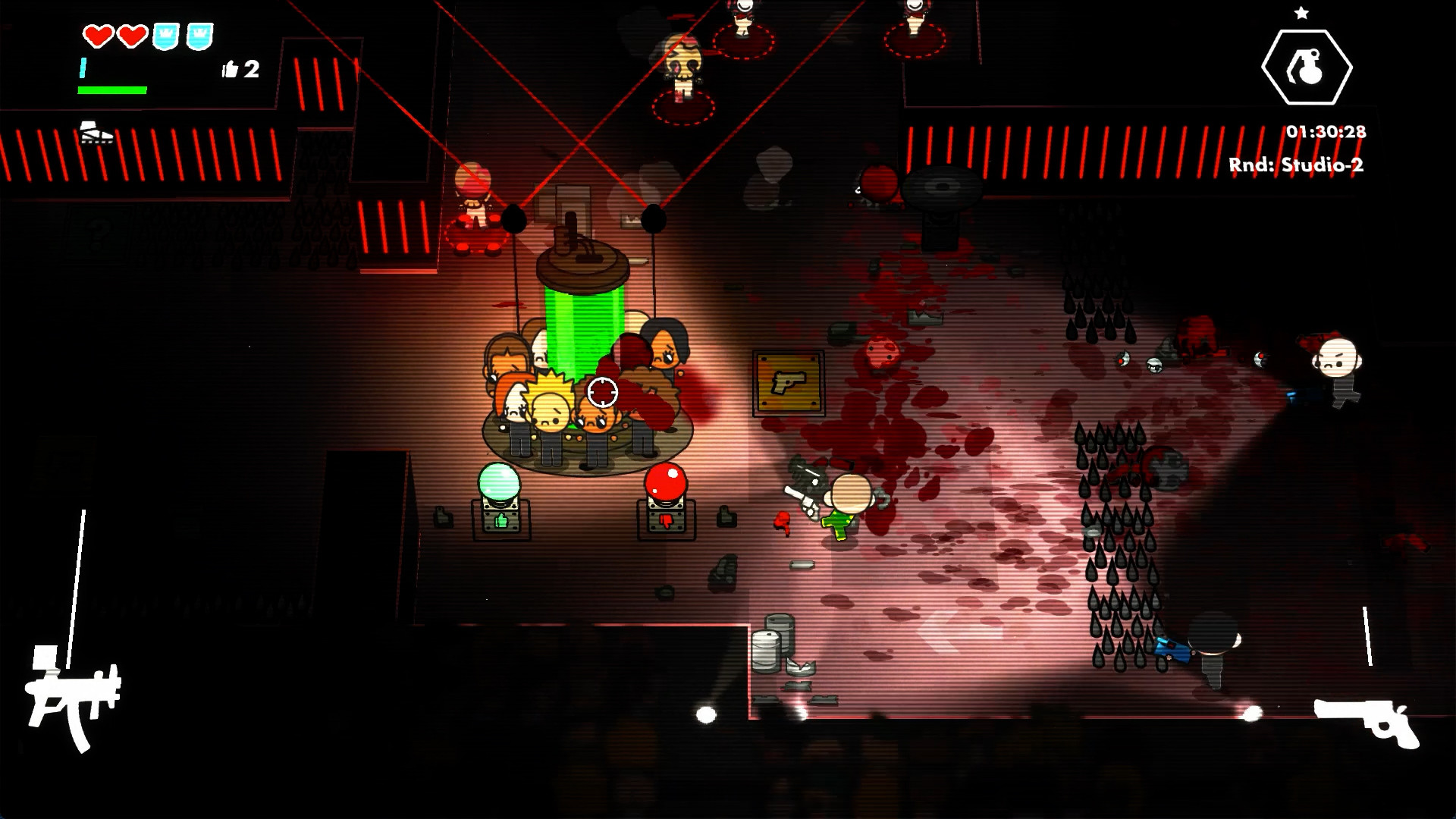 Deathrun TV