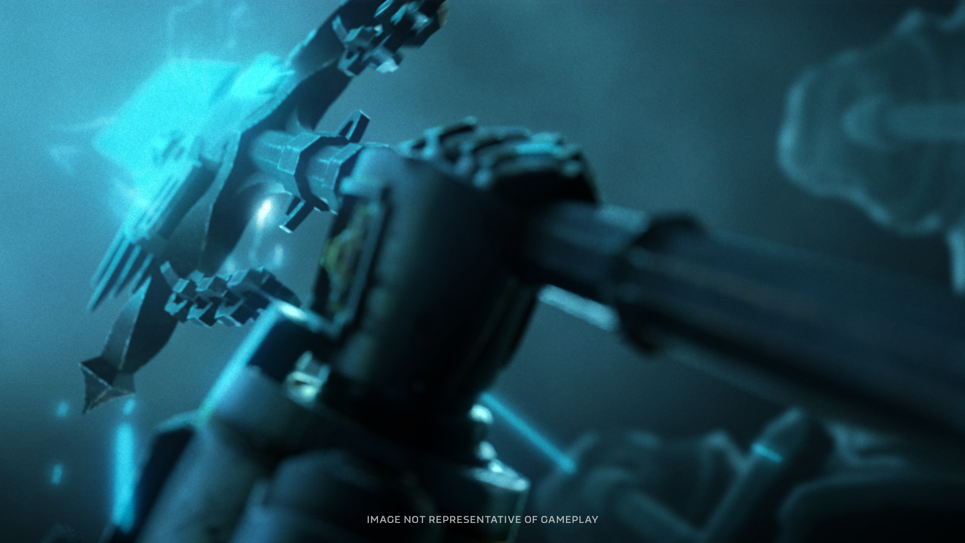 Warhammer 40,000: Chaos Gate – Daemonhunters