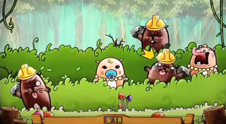 Go Ballistic